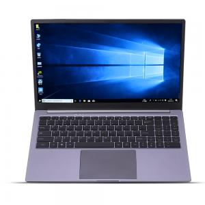 Wholesale 1065G7 16gb 512gb Ssd Intel I7 Computer 15.6 Inch Aluminum Case With Fingerprint from china suppliers