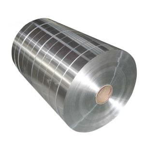 Wholesale 3003 H14 0.5mm Alloy Coating Aluminium Coil Strip Z275 Z60 Z90 from china suppliers