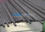 EN10216-5 X5CrNi18-10 Precision Stainless Steel Tubing For Doors Production