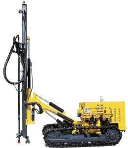 Wholesale Pneumatic Borehole Drilling Equipment , Water Borehole Drilling Machine from china suppliers