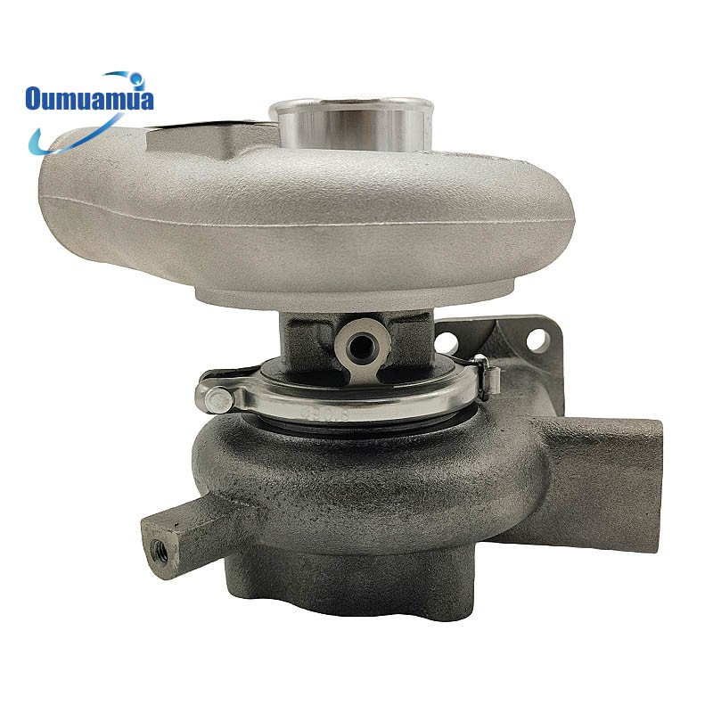 Turbo TD06 for Caterpillar engine 320D turbocharger 287-0049