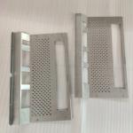 Turning Milling Sheet Metal Bending Parts Small Metal Parts Fabrication Wind