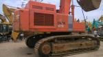 Used HITACHI ZX470 excavator Original Japan