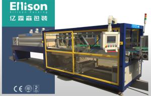 Wholesale 28 Bags Per Minute Bottled Water Production Line 500ml 24 Pcs Per Bag from china suppliers