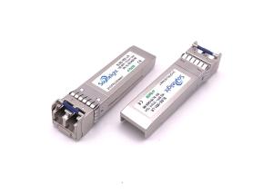 Wholesale 25Gbase SFP28 CWDM 10km 1270nm~1370nm IND Optical Transceivers from china suppliers