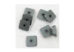 K40 YG10 YG11 Carbide Drill Tips For Mining Stone Cutting