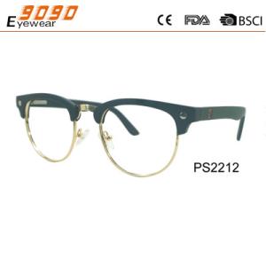 Wholesale Newest Style 2018 plastic Fashionable Sunglasses ,UV 400 Protection Lens from china suppliers