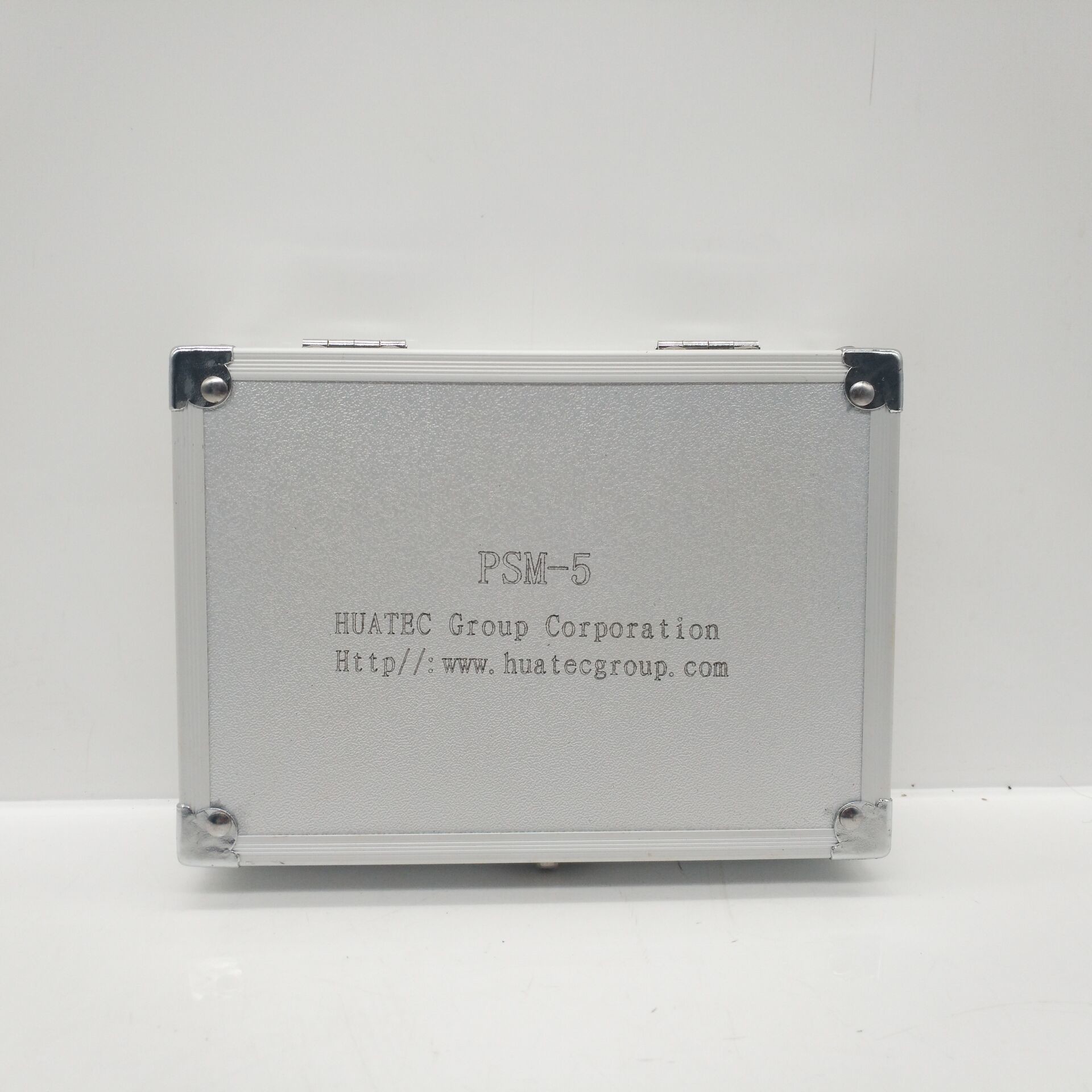 PSM-5 Five Point Fluorescent Penetration Reference Test Block