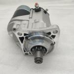 Excavator Spare Parts 2873K406 Starter Motor 1104 1106D 305C4 C4.4 C6.6 Engine