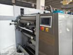 Paper Bag Horizontal Flexographic Printing Machine 1250mm