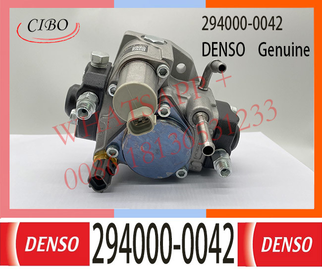 294000-0042 DENSO Diesel Engine Fuel HP3 pump 294000-0042 294009-0940 For MAZDA RF5C13800