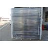 Buy cheap Black Heavy Duty Corrugated Plastic Sheets Die Cut Service Offered from wholesalers