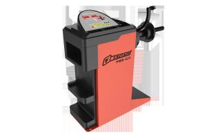 Wholesale Self Calibration 50/60 Hz 100W Motorcycle Wheel Balancer from china suppliers