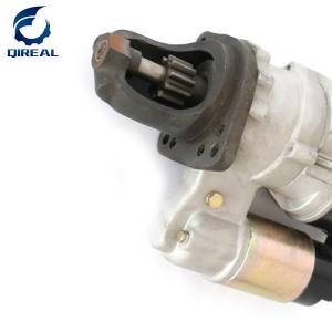 Wholesale M8T60371 Excavator Starter Motor E320B/C S6D 24v 5kw 10t from china suppliers