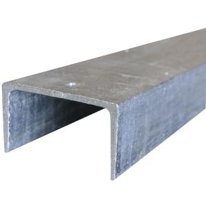 Wholesale 316L Stainless Steel U Channel from china suppliers