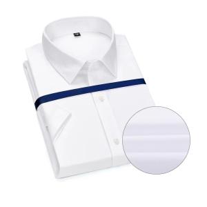 Wholesale Vintage 100% Cotton Working Silk Print Dress Business Shirts for Men No Iron Required from china suppliers