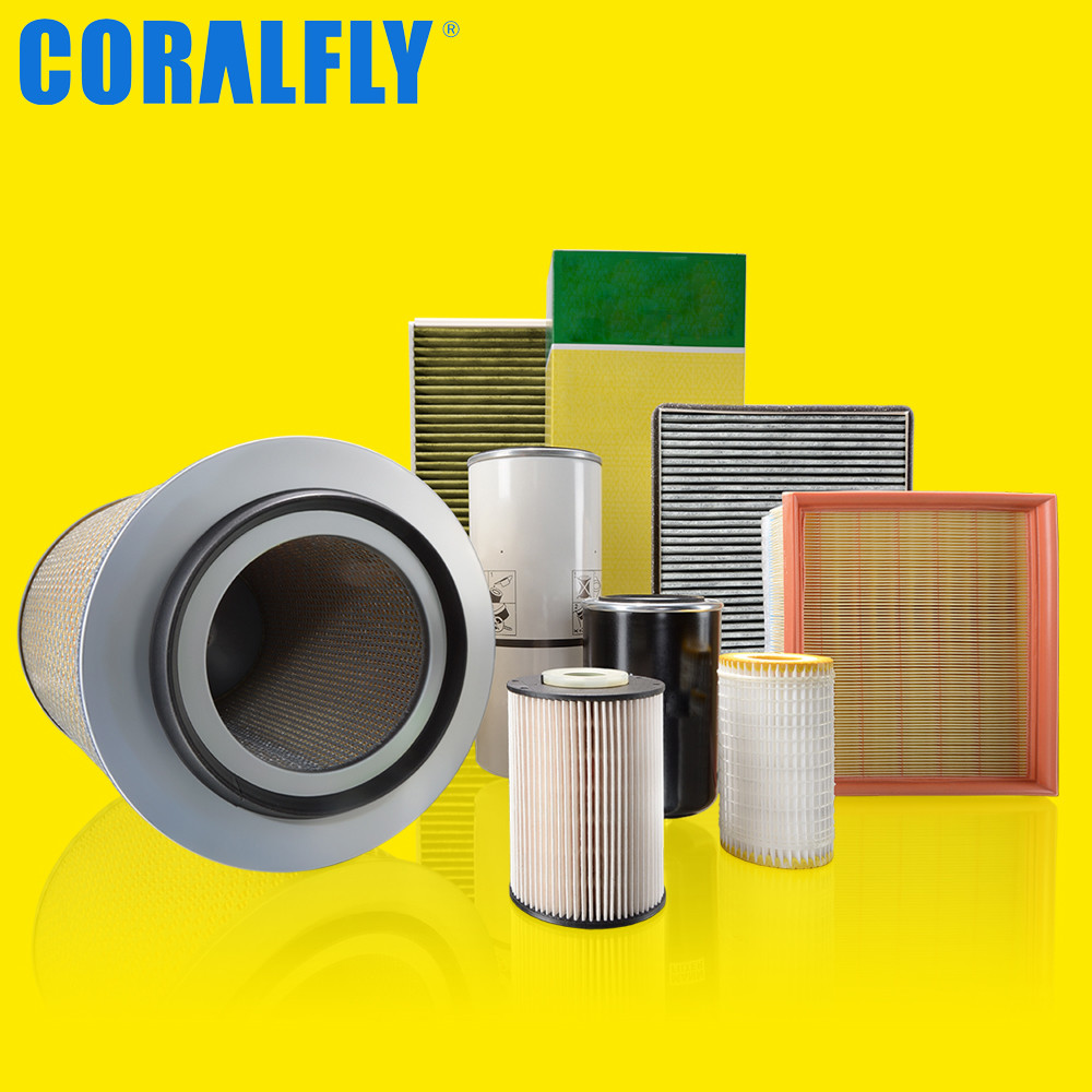 OEM Cross Reference Mann Fuel Filter Wk612/1 Wdk724 Wk940