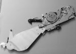 Juki 8mm feeder NF style NF081E