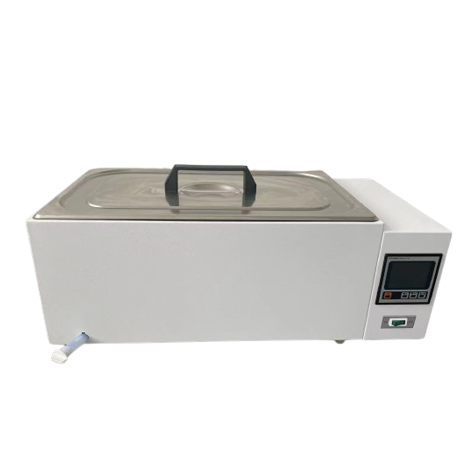 LTT Digital Water Bath Three Usage Laboratory Heating and Incubation System