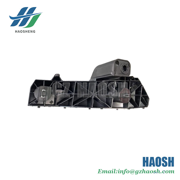 Bumper bracket R CA100032330 For ISUZU DMAX MUX 17 Replacement