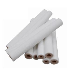 Wholesale Pet Film Coated XPE Air Conditioner Insulation Foam Fire Retardant Grade B2 from china suppliers