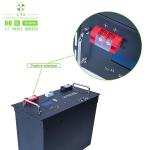 48v 100ah 200ah Lifepo4 Server Rack Battery 5kwh 10kwh 24v For Solar System