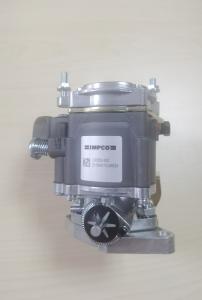 Wholesale LPG Vapor Carburetion Equipment Impco Ca55 Flow Through Design from china suppliers