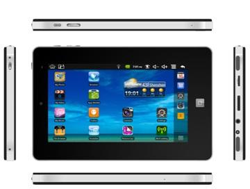 tablet pc M70009T