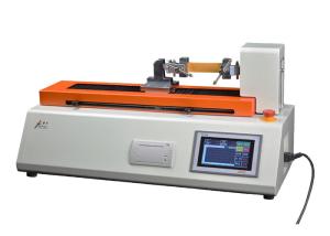 Wholesale Horizonal Type Peel Test Equipment , Stripping Testing Machine For Film from china suppliers