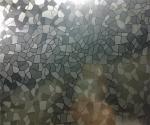 Foshan Manufacturer Embossed Stainless Steel Sheet For Building, Hotel,