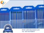 WT20 Thoriated Tungsten TIG Welding Electrode