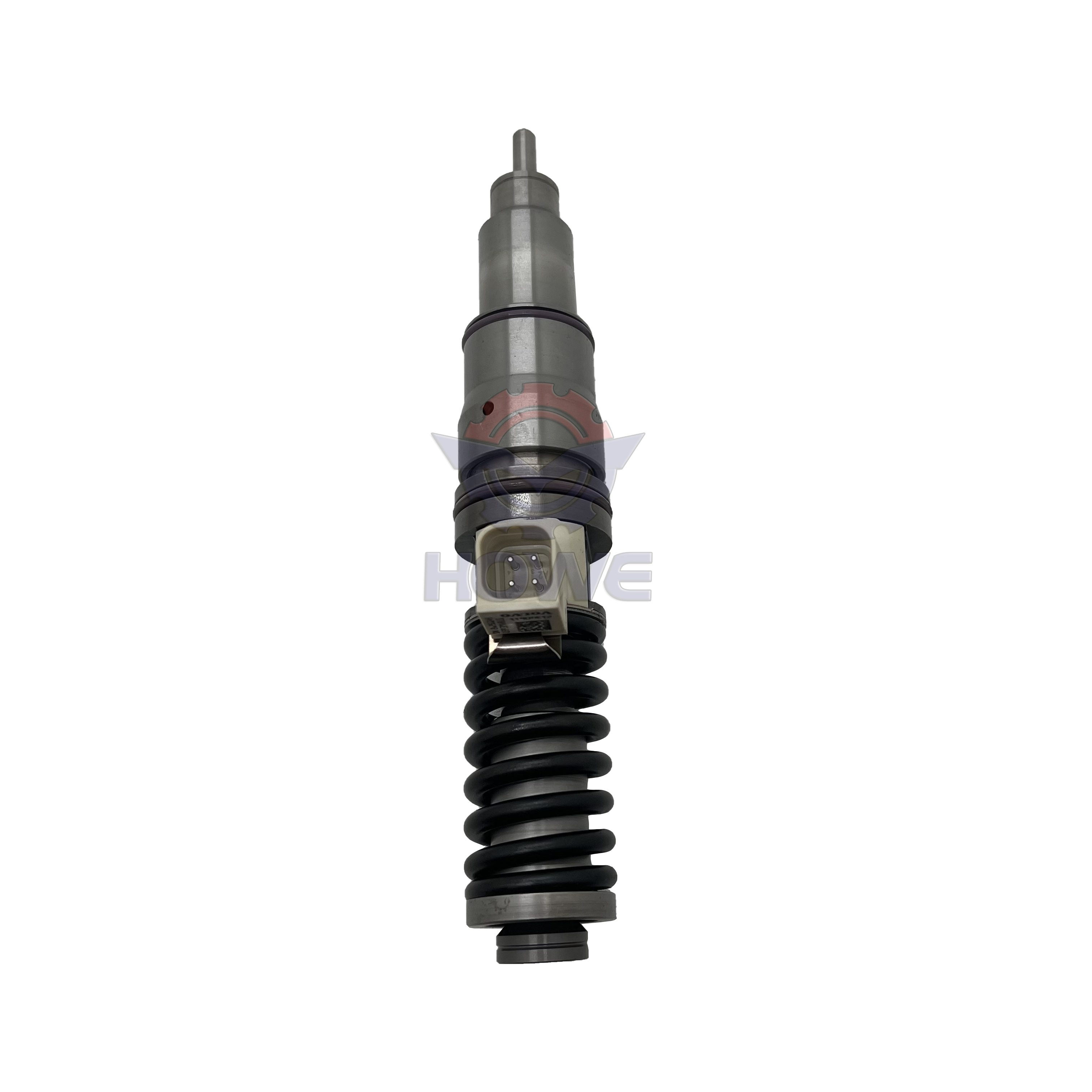 Excavator Fuel Injector 22172535 BEBE4D34101 for D12 D12D Diesel Engine EC330B EC360B