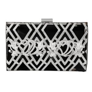 Wholesale Flower Hollow Out Clutch Frame from china suppliers