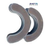 Customized Carbon Steel Parts By Laser Cutting