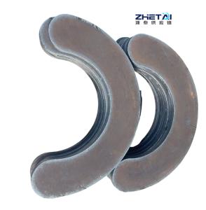 Wholesale Customized Carbon Steel Parts By Laser Cutting from china suppliers