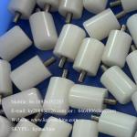 PolyvinylideneFluoride Polyvinylidene fluoride Poly(vinylidene PVDF Flat Washer