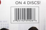 Free DHL Shipping@New Release HOT TV Series Suits Season 6 Boxset Wholesale