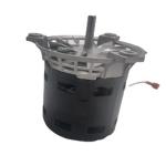 110W 0.97A 3.3 Frame Motor Electric Shade Pole Fireplace Stove Motor 115V UL