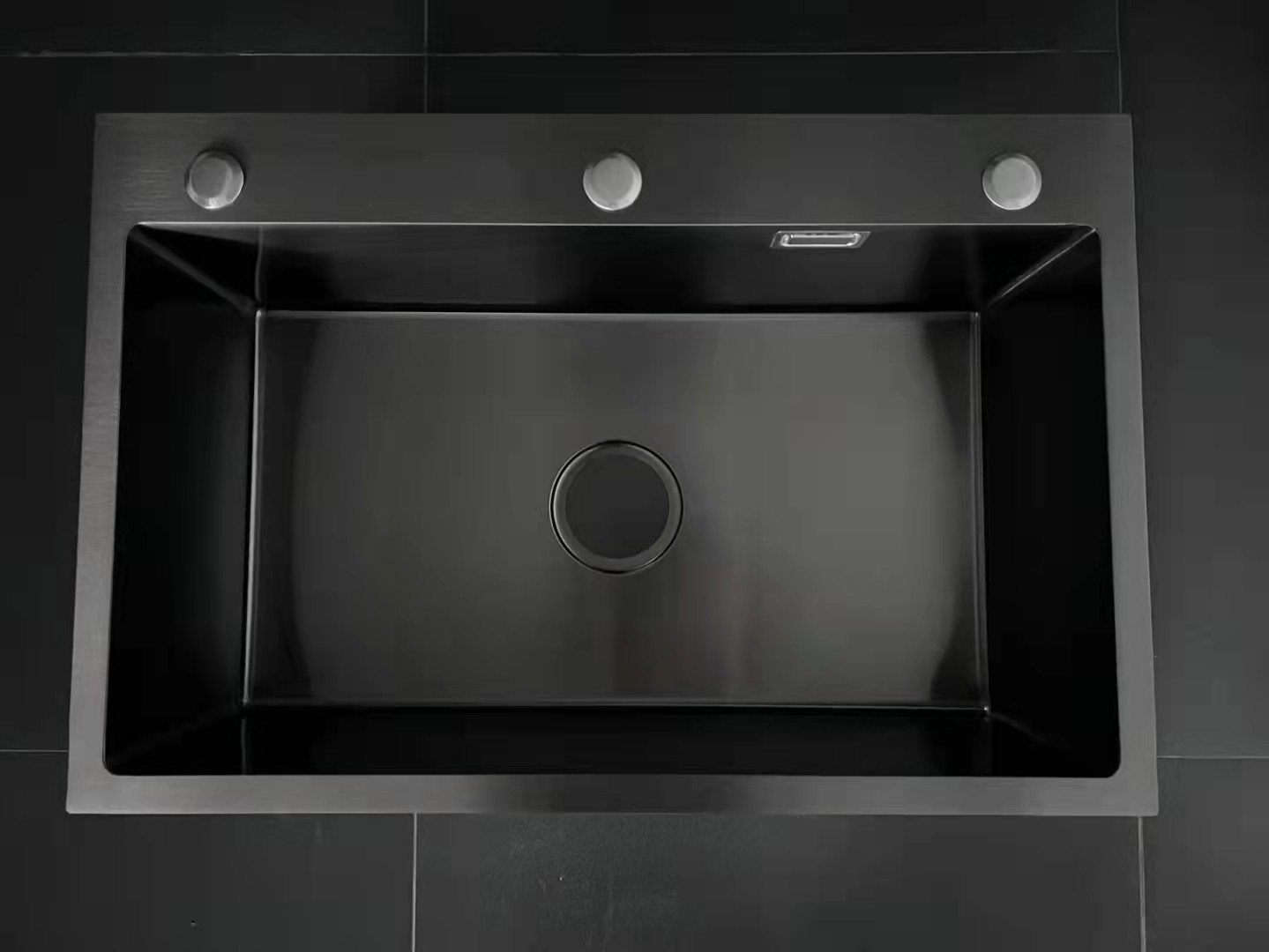 Metal Hardware Decorative Titanium PVD Coating Machine