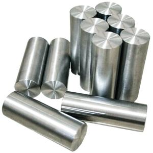 Wholesale Durable In Use 416 Stainless Steel Bar Stock 410 444 Hot Rolled Alloy Od60mm from china suppliers