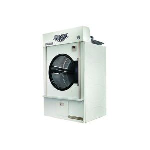 China 2.2kW Motor Power Stainless LPG Gas Heating Tumble Dryer for Industrial Fabric Drying on sale