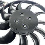 Genuine Cooling Fan for Universal Car Engine Cooling System Parts ISO TS15949