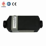 Fast Delivery JP Webasto Air Parking Heater 2000W 2KW 12V Gas For RV Truck Cabin