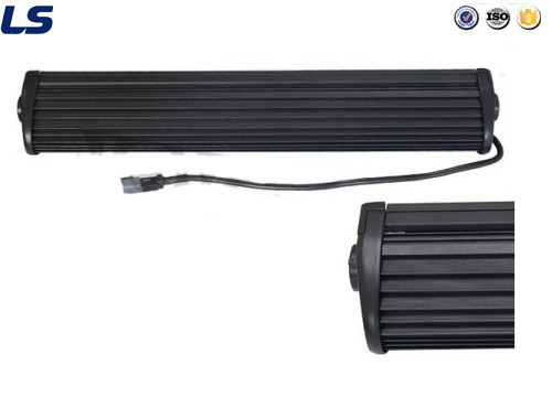 5D Optic 30′′ 180W 15300 Lumens Car LED Light Bar for Jeep Wrangler Jk