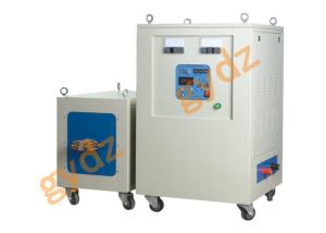 China Steel Pipe  Heat Induction Heating Machine With Low Price In China on sale