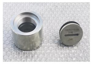 Wholesale Marine Stainless Steel Sounding Head, Stainless Steel Sounding Tube Head, Stainless Steel Sounding Pipe Head from china suppliers