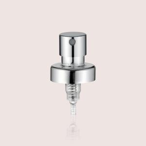 Wholesale Crimp Perfume Pump Sprayer Head 15/400 20/400 For Cosmetic JY802-A01 from china suppliers