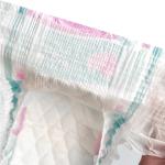 Japan Baby Diapers Retail Free Shipping Diaper Nappies Vigo With Leak Guard Anti