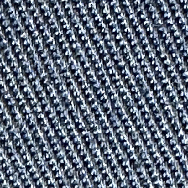 Polyester Cotton Twill TC Fabric Workwear Fabric 21X16s 120cm Width