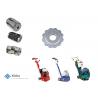 Buy cheap 12 Point Tungsten Carbide Tipped Cutter Flails Consumables Cutters For from wholesalers